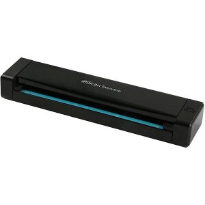SCANNER IRIS IRISCAN EXECUTIVE 4