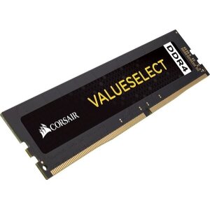 CORSAIR CMV4GX4M1A2666C18 VALUE SELECT 4GB DDR4 2666MHZ C18