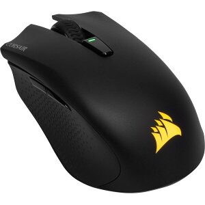 CORSAIR HARPOON RGB WIRELESS GAMING MOUSE