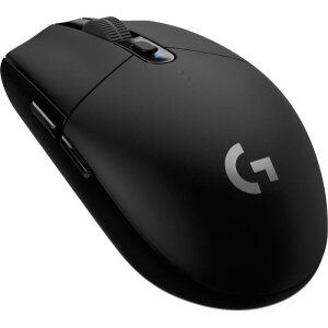 LOGITECH G305 LIGHTSPEED WIRELESS GAMING MOUSE