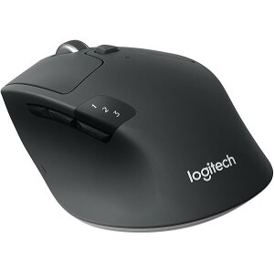 LOGITECH 910-004791 M720 TRIATHLON WIRLESS MOUSE