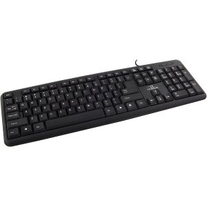 ΠΛΗΚΤΡΟΛΟΓΙΟ ESPERANZA TK101 TITANUM WIRED STANDARD USB BLACK