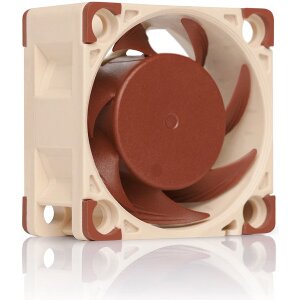 NOCTUA NF-A4X20 PWM FAN 40MM