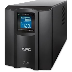 APC SMC1000IC 1000VA LCD 230V