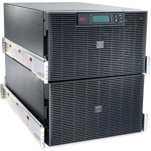APC SURT20KRMXLI SMART-UPS RT 20KVA RM 230V 16000W