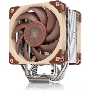 NOCTUA NH-U12A CPU COOLER 120MM