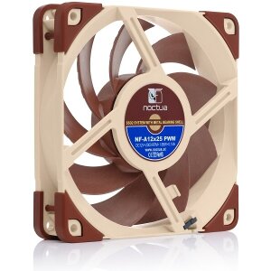 NOCTUA NF-A12X25 PWM PREMIUM FAN 120MM