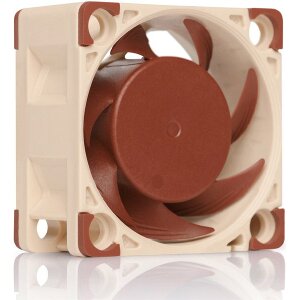 NOCTUA NF-A4X20 FLX FAN 40MM