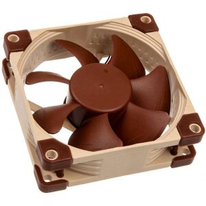 NOCTUA NF-A8 5V PREMIUM FAN 80MM