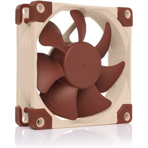 NOCTUA NF-A8 5V PWM FAN 80MM