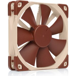 NOCTUA NF-F12 5V FAN 120MM