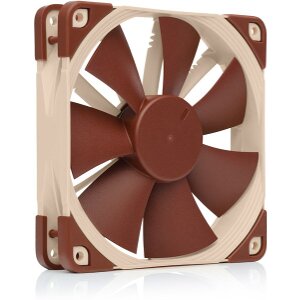 NOCTUA NF-F12 5V PWM FAN 120MM