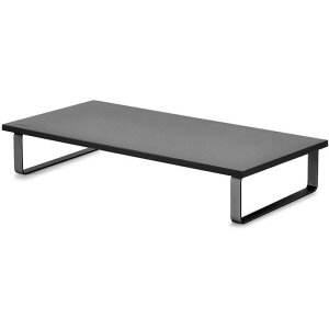 DEEPCOOL M-DESK F2 STAND FOR MONITOR/LAPTOP UP TO 27'
