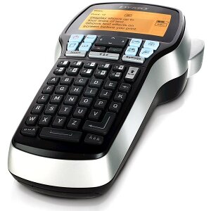 ΕΚΤΥΠΩΤΗΣ DYMO LABELMANAGER 420P