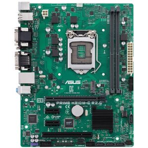ASUS PRIME H310M-C R2.0 RETAIL