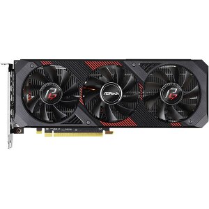 ASROCK RADEON RX 5600 XT PHANTOM GAMING D3 6G OC 6GB GDDR6 PCI-E RETAIL