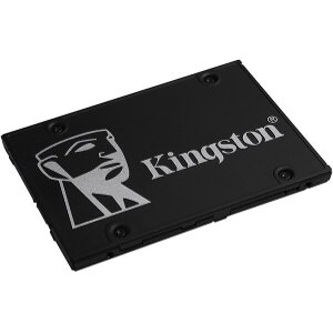 SSD KINGSTON SKC600/256G KC600 256GB 2.5' SATA 3