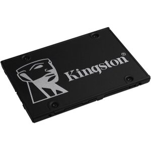 SSD KINGSTON SKC600/512G KC600 512GB 2.5' SATA 3