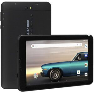 BLOW BLACK TAB 7' 8GB 3G V1 ANDROID 8.1