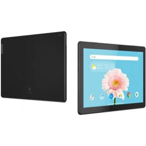 LENOVO TAB M10 TB-X505F 10.1' IPS 32GB 2GB WIFI ANDROID 9 BLACK