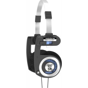 KOSS PORTA PRO CLASSIC ON-EAR HEADPHONES
