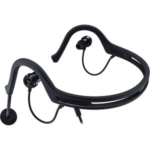 RAZER IFRIT BROADCASTER DESIGN HEADSET WITH USB AUDIO ENHANCER