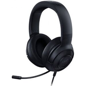 RAZER KRAKEN X LITE PC & PS4 ANALOG GAMING HEADSET