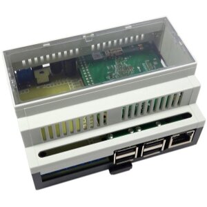 MODMYPI MMP-0198 RASPIBOX 