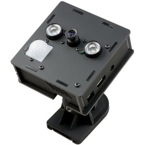 MODMYPI MMP-0930 PIR NIGHT VISION CAMERA BOX BUNDLE - B+/2/3/3B+