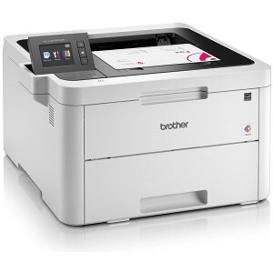 ΕΚΤΥΠΩΤΗΣ BROTHER HLL3270CDWYJ1