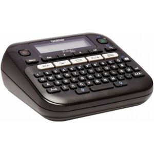 ΕΚΤΥΠΩΤΗΣ BROTHER P-TOUCH D210VP