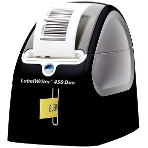 ΕΚΤΥΠΩΤΗΣ DYMO LABELWRITER 450 DUO