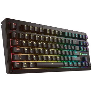 ΠΛΗΚΤΡΟΛΟΓΙΟ COUGAR PURI TKL RGB GAMING