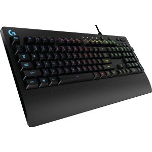 ΠΛΗΚΤΡΟΛΟΓΙΟ LOGITECH G213 PRODIGY GAMING US