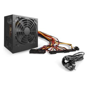 PSU NOD A450 450W ATX BLACK