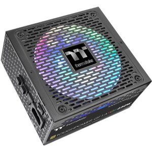 PSU THERMALTAKE TOUGHPOWER GF1 ARGB 650W 80 PLUS GOLD