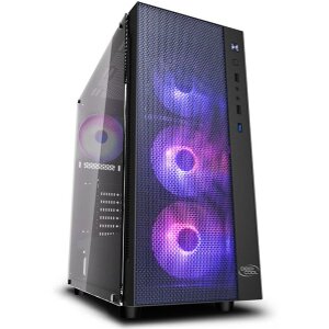 CASE DEEPCOOL MATREXX 55 MESH ADD RGB 4F