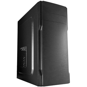 CASE SUPERCASE F SERIES F81A USB 3.0 BLACK