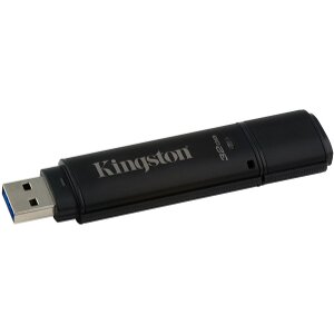 KINGSTON DT4000G2DM/32GB DATATRAVELER 4000 G2 32GB USB3.0 MANAGED SECURE FLASH DRIVE