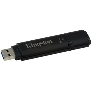 KINGSTON DT4000G2DM/8GB DATATRAVELER 4000 G2 8GB USB3.0 MANAGED SECURE FLASH DRIVE