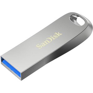 SANDISK ULTRA LUXE 32GB USB 3.1 FLASH DRIVE