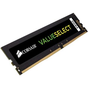 RAM CORSAIR CMV16GX4M1A2666C18 VALUE SELECT 16GB DDR4 2666MHZ C18