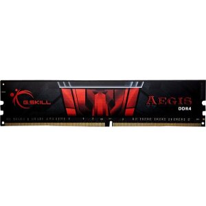 RAM G.SKILL F4-2400C17S-8GIS 8GB DDR4 2400MHZ AEGIS