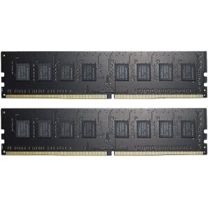 RAM G.SKILL F4-2666C19D-16GNT 16GB (2X8GB) DDR4 2666MHZ VALUE DUAL KIT