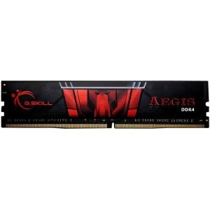 RAM G.SKILL F4-3000C16S-16GISB 16GB DDR4 3000MHZ AEGIS