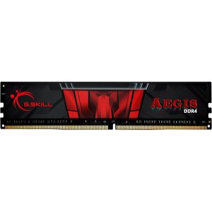 RAM G.SKILL F4-3200C16S-8GIS 8GB DDR4 3200MHZ AEGIS