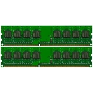 RAM MUSHKIN 997031 16GB (2X8GB) DDR3 1600MHZ PC3-12800 ESSENTIALS SERIES DUAL KIT