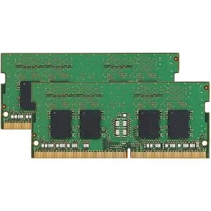 RAM MUSHKIN MES4S213FF8G18X2 16GB (2X8GB) SO-DIMM DDR4 2133MHZ PC4-17000 ESSENTIALS DUAL KIT