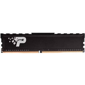 RAM PATRIOT PSP416G320081H1 SIGNATURE LINE PREMIUM 16GB DDR4 3200MHZ