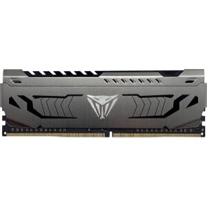 RAM PATRIOT PVS416G320C6 VIPER STEEL SERIES 16GB DDR4 3200MHZ